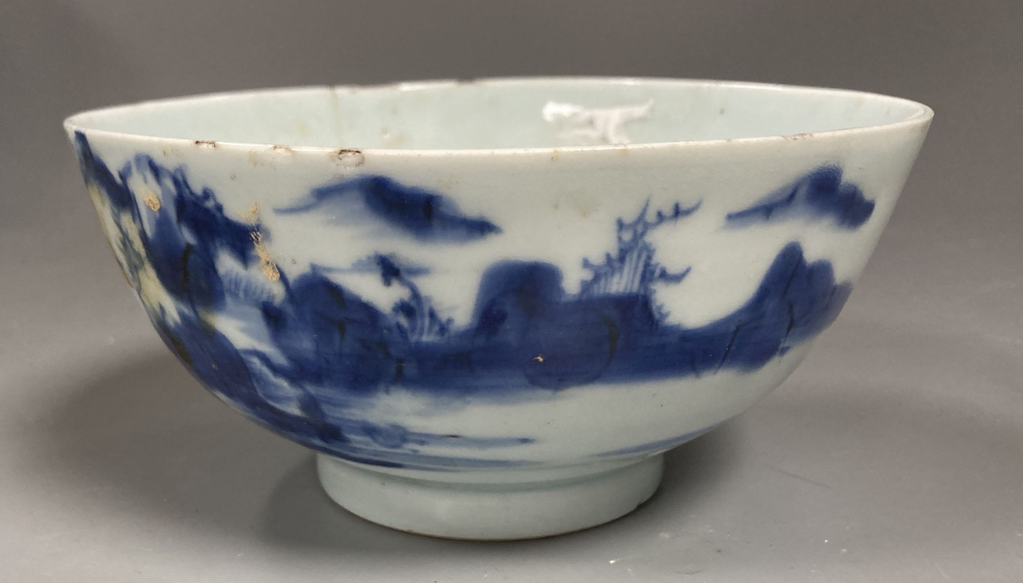 Assorted Chinese ceramics, Qing etc.